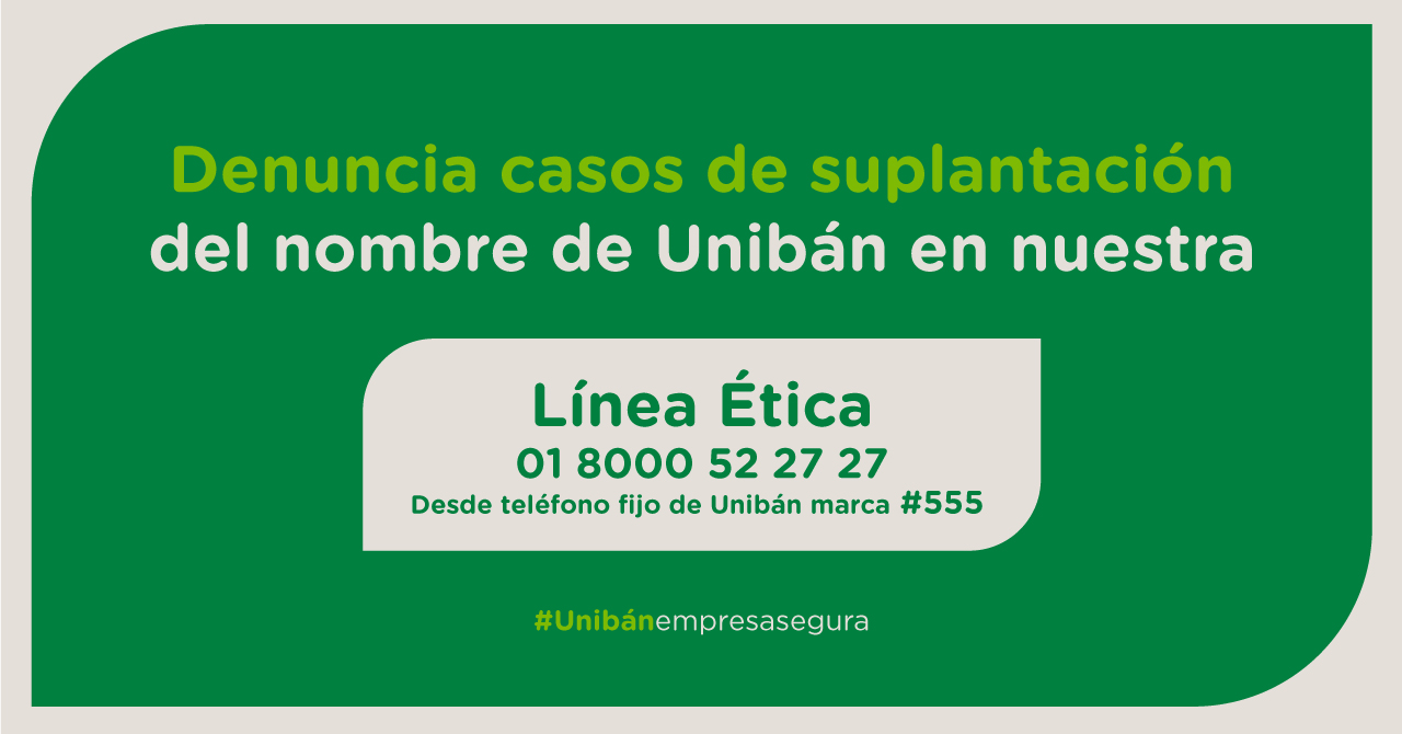 linea eticaa