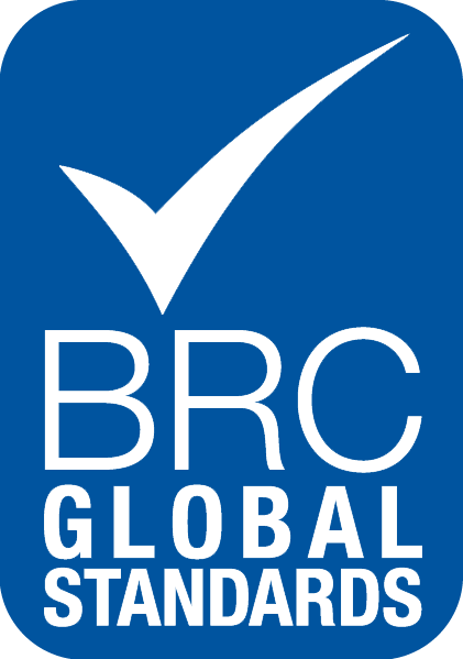 Logo BRC