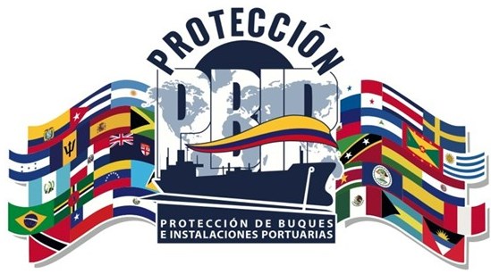 Protección de Buques e Instalaciones Portuarias - PBIP