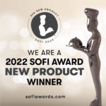 Turbana chips de yuca ganan el premio sofi™ 2022
