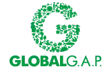 Global G.A.P. Logo