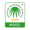 Logo RSPO
