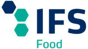 Logo Ifs Food