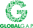 Logo Global GAP