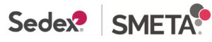 Logo Sedex SMETA