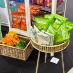 Nuestra marca Turbana estuvo en Anuga, la feria de alimentos y bebidas más grande del mundo