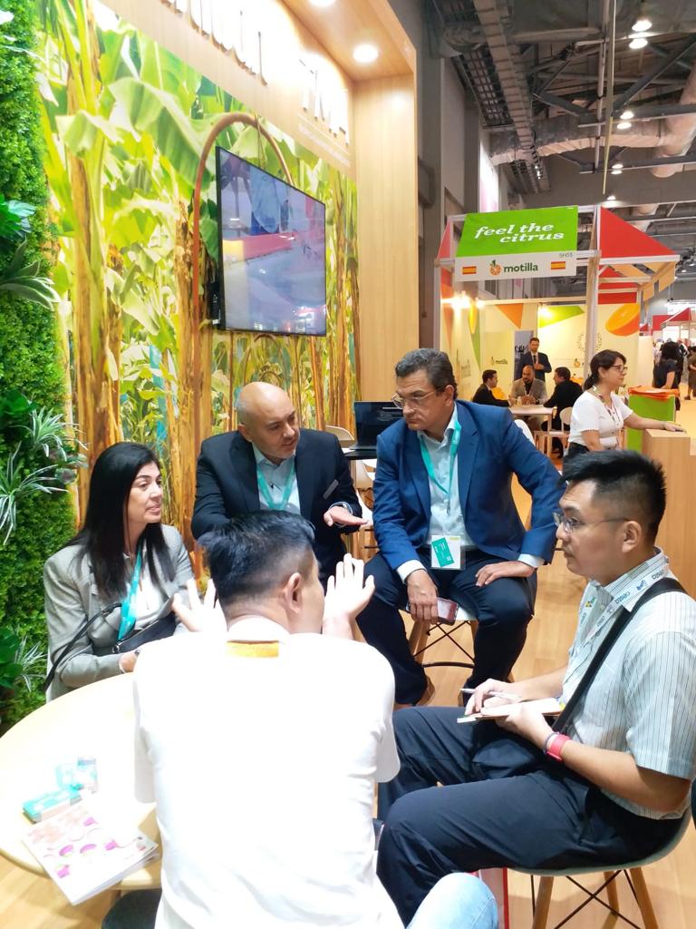 Asia Fruit Logistica 2023