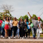 Así se vivió el Encuentro de Juventudes 2023