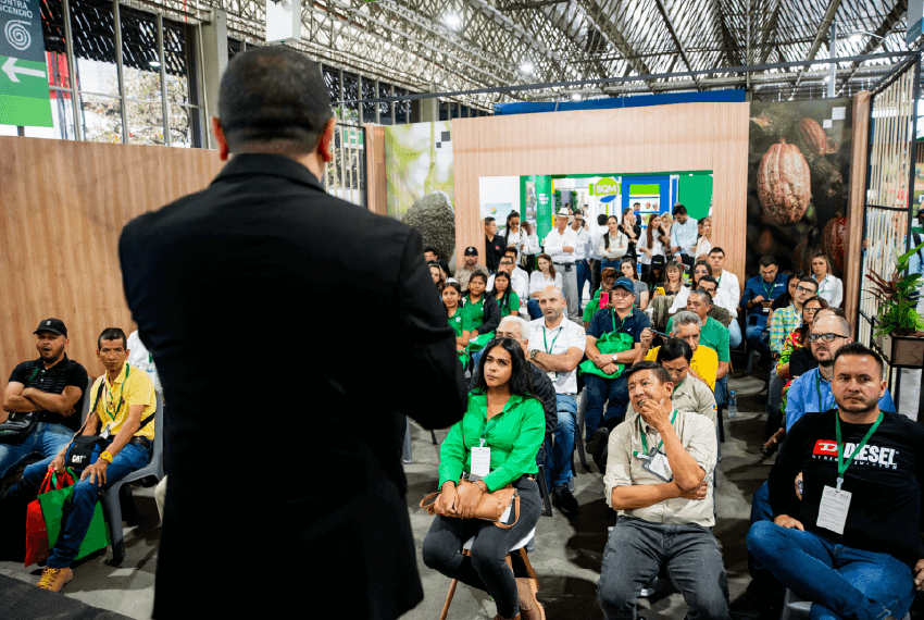 Expo Agrofuturo 2023