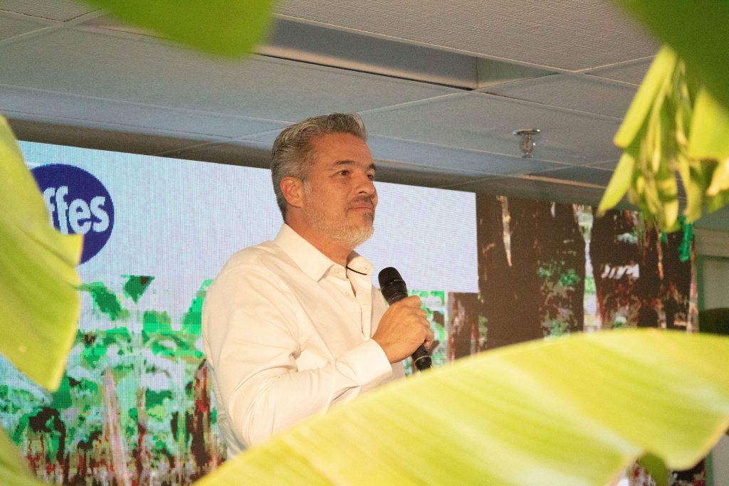 Foro de productores unibán sigatoka