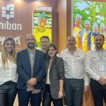 Asistimos a la feria Fruit Logística en Berlín