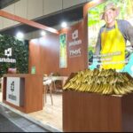 Una vez más hicimos presencia con lo mejor de nuestros frutos en la feria Fruit Logistica 2023 realizada en Berlín