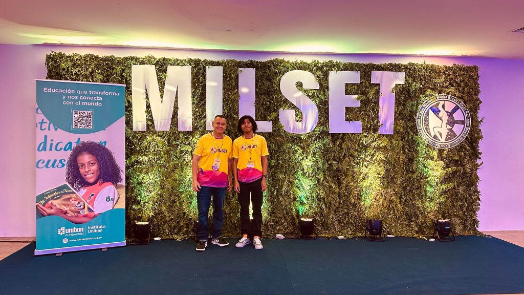 Instituto Uniban Milset