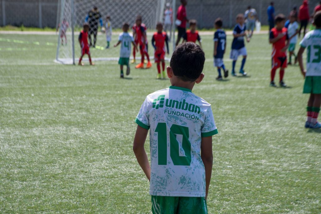 Mis Primeros Goles