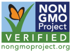 NON GMO VERIFIED