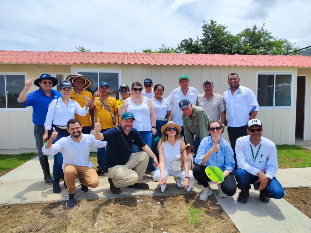 Visita Sainsbury Fyffes