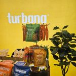 Turbana brilla en el Winter Fancy Food Show