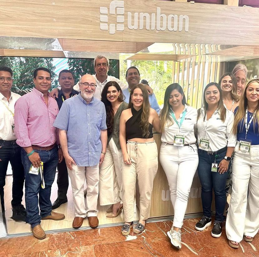 Congreso bananero colombiano