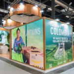 Participamos de la versión 2023 de la Feria Fruit Attraction en Madrid, España