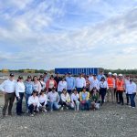 Fuimos los anfitriones de la misión empresarial 2023 del comité Urabá un mar de oportunidades
